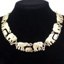 Elefant halsband 2