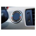 Självhäftande tändningsskydd till BMW 4