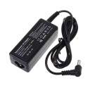 Strömadapter 19 V/2,1A 6,5x4,4mm kontakt 2