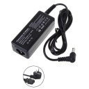 Strömadapter 19 V/2,1A 6,5x4,4mm kontakt 3