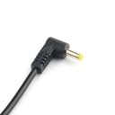 Napájecí USB kabel DC 4.0 x 1.7 mm 1,5 m 2