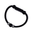 Armbandsdatakabel USB till Lightning / USB-C / Micro USB 1