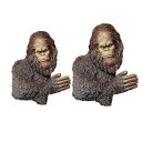 Orangutang väggdekoration 3