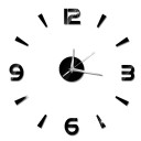 Analog väggklocka 1