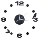 Analog väggklocka 5