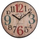 Horloge murale G1658 7