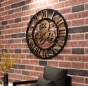Horloge murale G1679 6