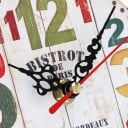 Horloge murale G1727 4