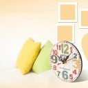 Horloge murale G1727 7