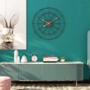 Väggklocka G1771 4