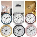 Horloge murale G1804 5