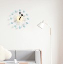 Väggklocka G1881 14