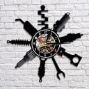 Horloge murale G2103 6