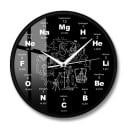 Horloge Murale G2122 2