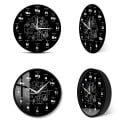 Horloge Murale G2122 3