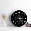 Horloge Murale G2122 4