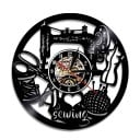 Horloge murale G2131 2