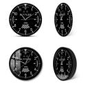 Horloge murale G2137 6