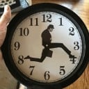 Horloge murale G2148 2