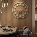 Horloge murale G2182 5