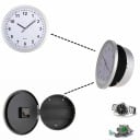 Horloge murale avec cachette secrète 4