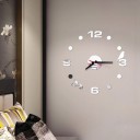 Självhäftande väggklocka G1848 6
