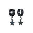 Náušnice G2522 8
