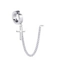 Náušnice s klipem na Apple Airpods K2271 2