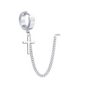 Náušnice s klipem na Apple Airpods K2271 4