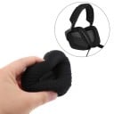 Öronkuddar för Corsair Void Pro RGB hörlurar 1 par 4