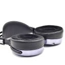 Náušníky na sluchátka HiFiMAN K2222 4