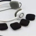Logitech hörlurar hörlurar 2 st K2345 2