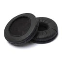 Öronkuddar till Sennheiser HD25 hörlurar 2 st 1