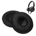 Öronkuddar till Sennheiser HD25 hörlurar 2 st 2