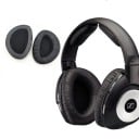 Sennheiser RS-hörlurar öronkuddar 2