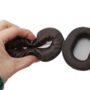 Öronkuddar för Sony MDR hörlurar 2 st K2270 5