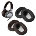 Öronkuddar för Sony MDR hörlurar 2 st K2270 8