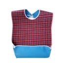 Delantal impermeable 2
