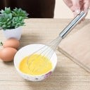 Visp i rostfritt stål 6