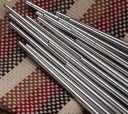 Palillos de acero inoxidable 5 pares 6