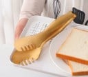 Serveringstång i rostfritt stål C367 6
