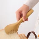 Serveringstång i rostfritt stål C367 7