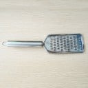 Rostfritt rivjärn med handtag 3