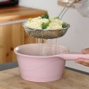 Durkslag i rostfritt stål C399 4