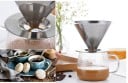 Kaffedroppare i rostfritt stål 5