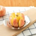 Äppelskärare i rostfritt stål 4