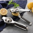 Rostfri citruspress C303 4