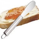 Cuchillo engrasador de acero inoxidable C297 1