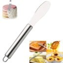 Cuchillo engrasador de acero inoxidable C297 4