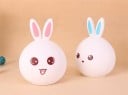 Lampe de nuit LED lapin J729 6